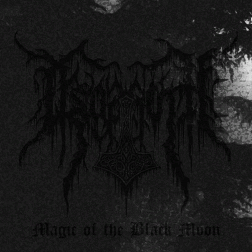 Esgaroth (USA) : Magic of the Black Moon